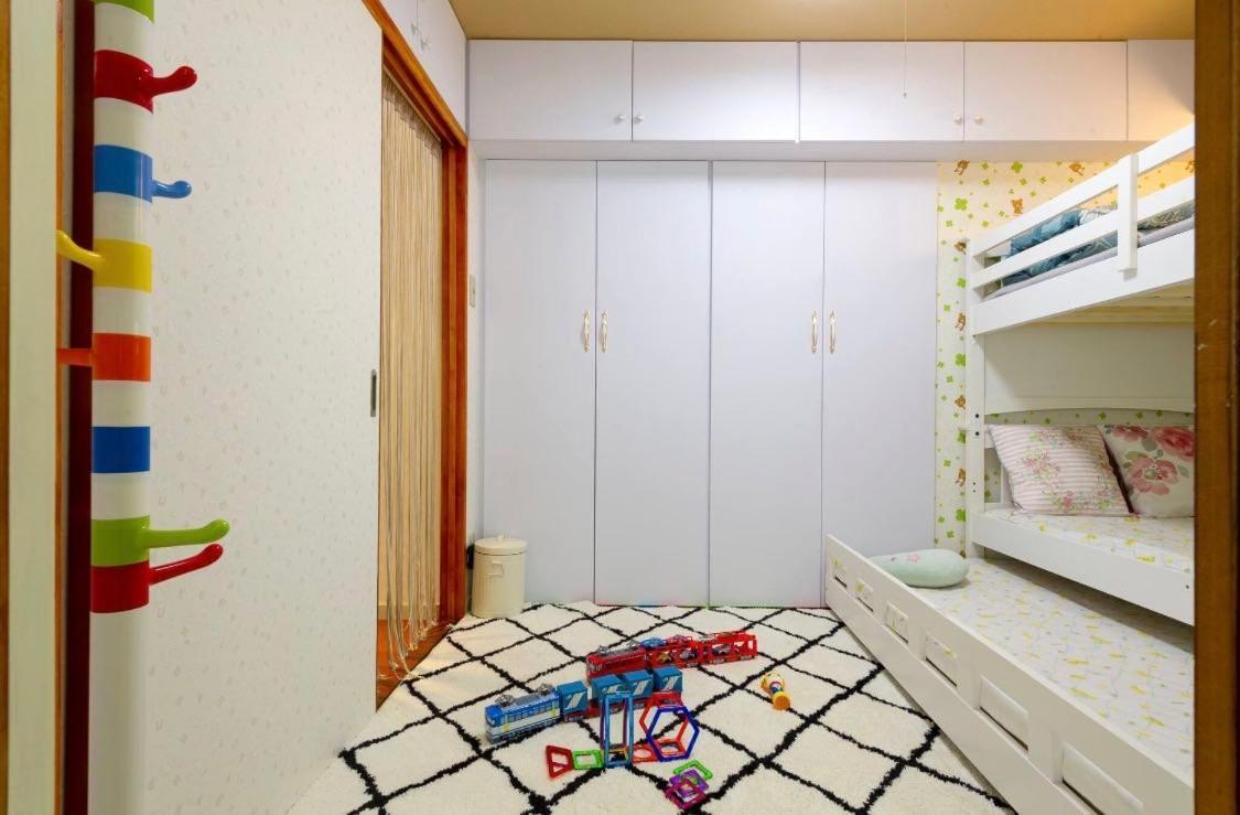 日式公寓 Tokyo Exterior photo